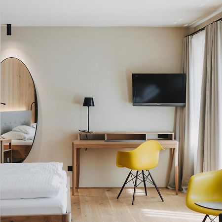 Au (Vorarlberg) Hotel Alpenrose מראה חיצוני תמונה