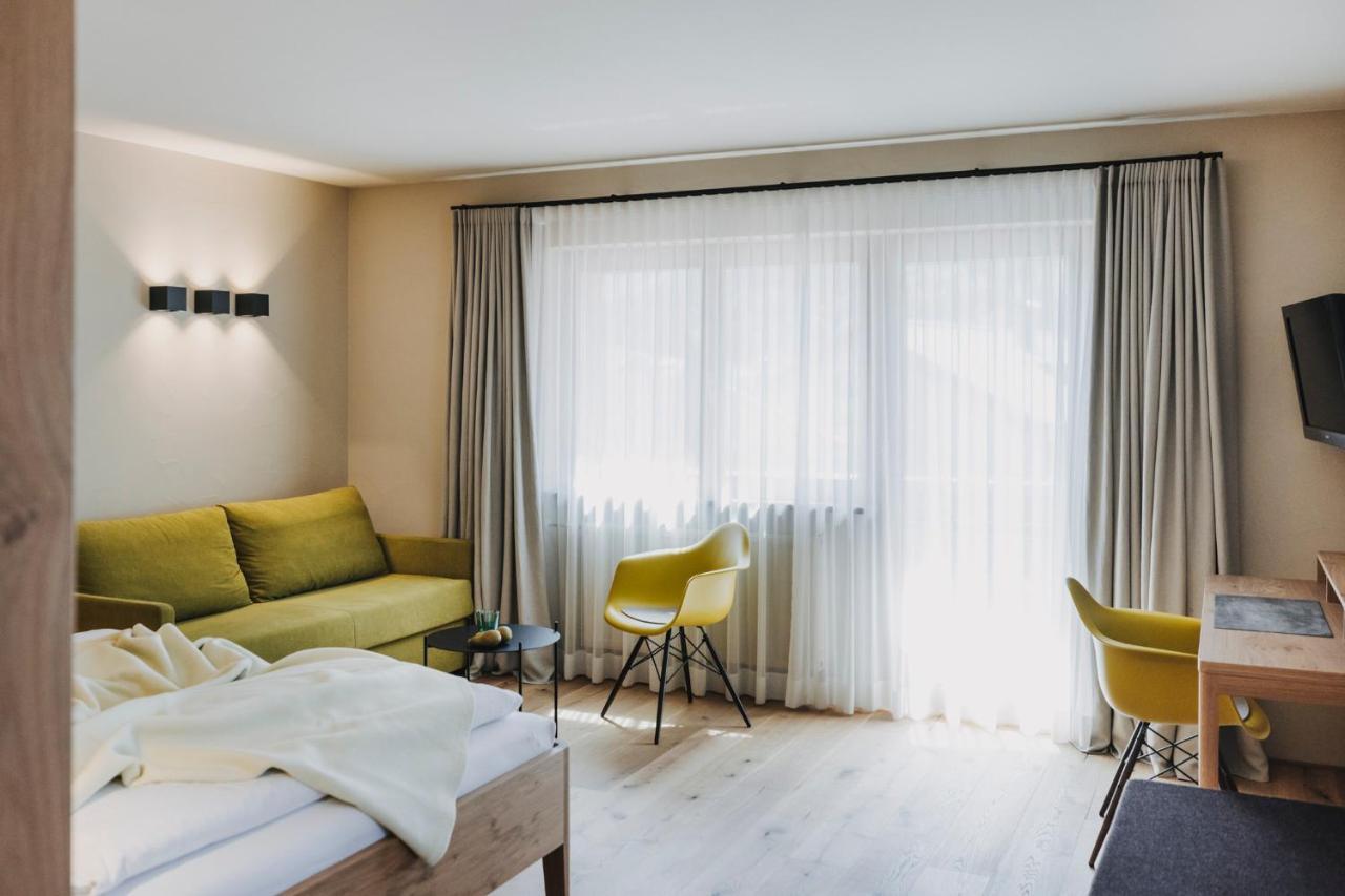 Au (Vorarlberg) Hotel Alpenrose מראה חיצוני תמונה