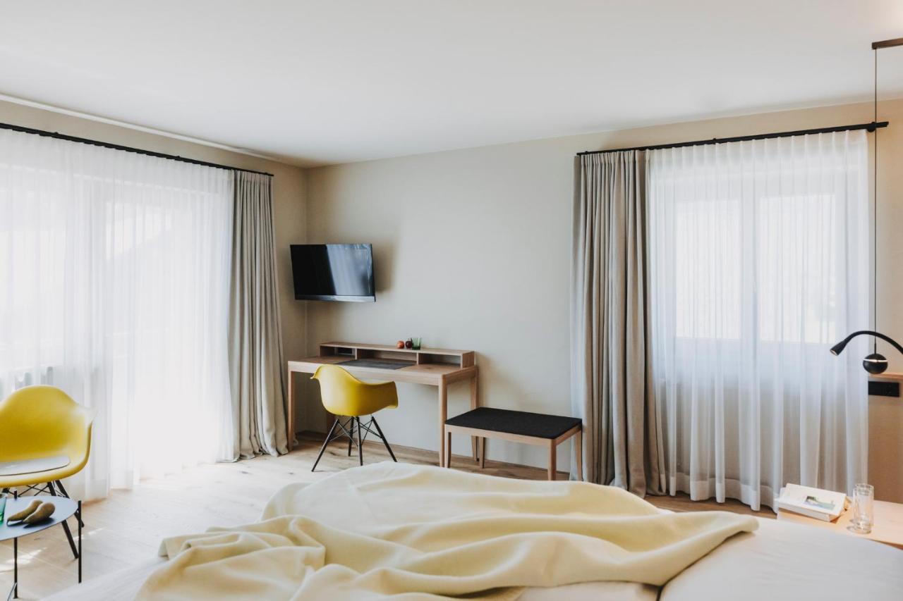 Au (Vorarlberg) Hotel Alpenrose מראה חיצוני תמונה