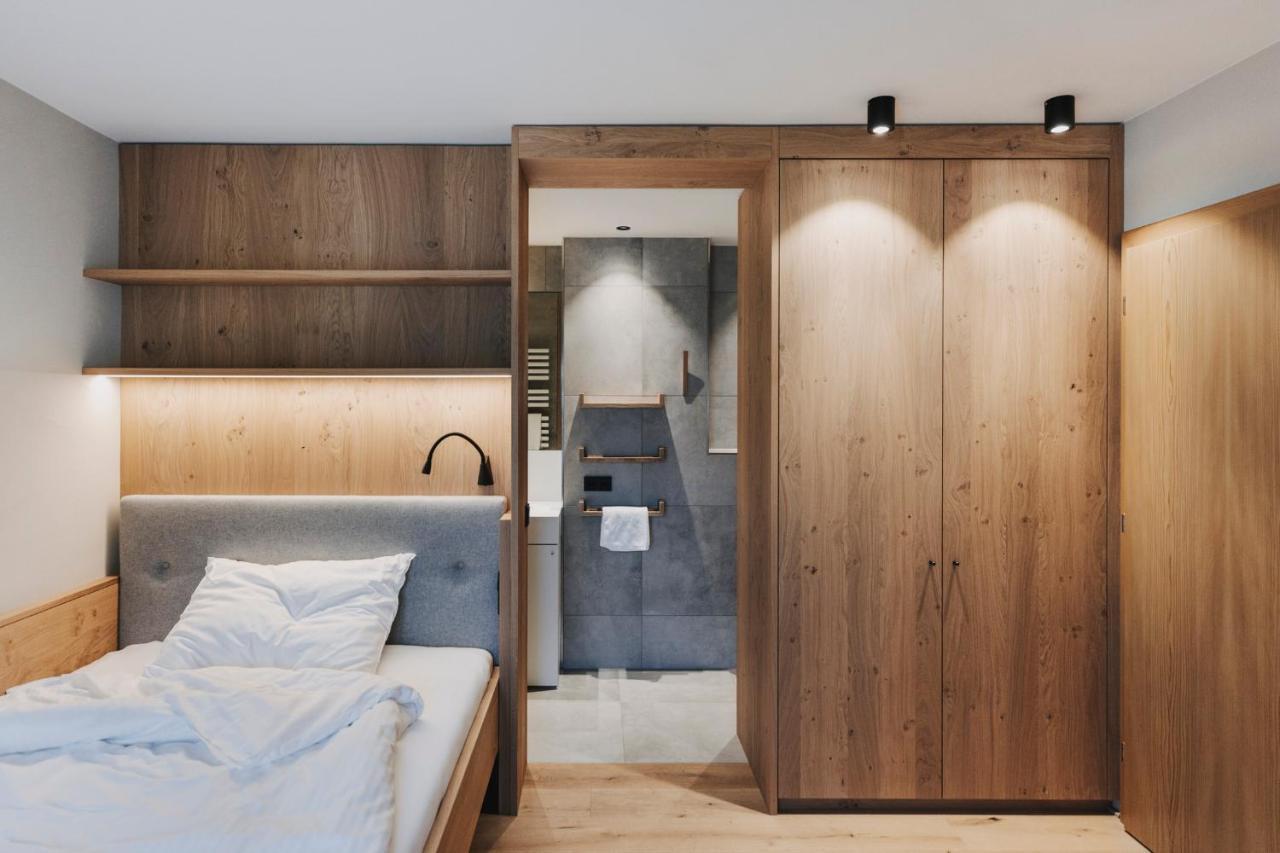 Au (Vorarlberg) Hotel Alpenrose מראה חיצוני תמונה