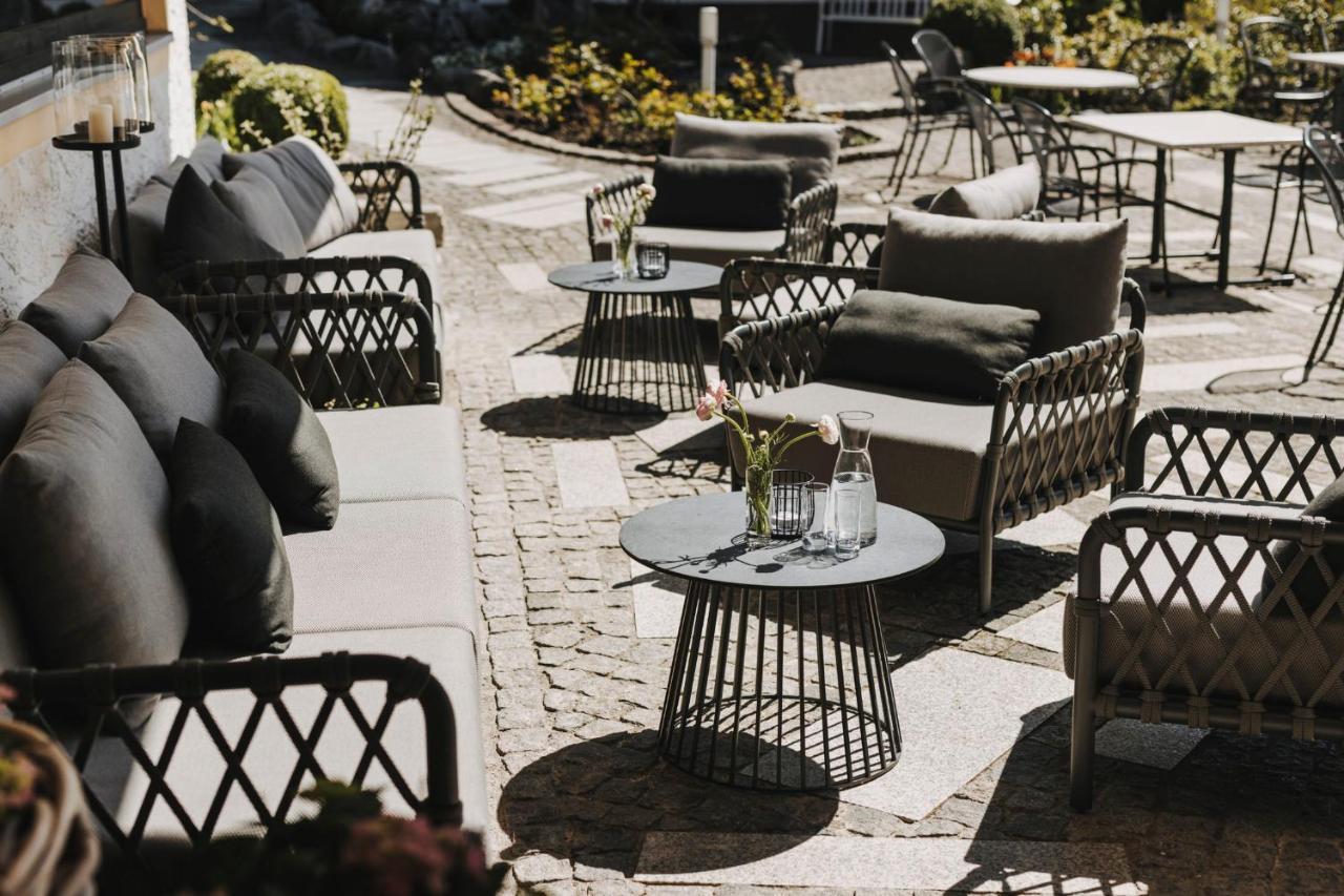 Au (Vorarlberg) Hotel Alpenrose מראה חיצוני תמונה