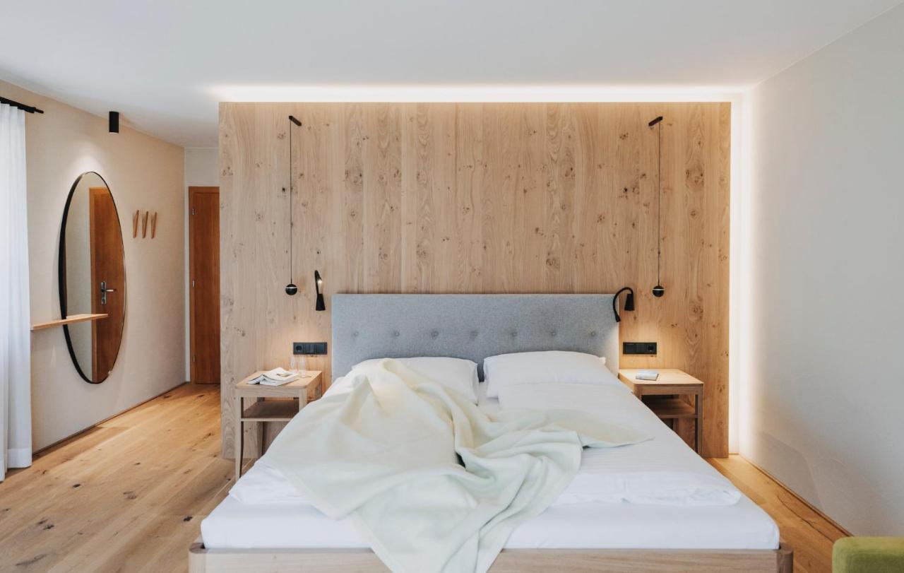 Au (Vorarlberg) Hotel Alpenrose מראה חיצוני תמונה