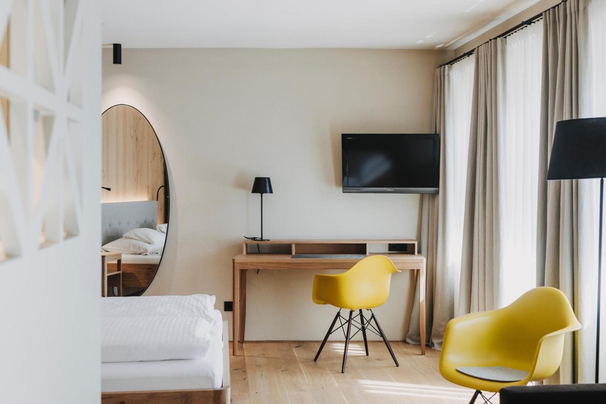 Au (Vorarlberg) Hotel Alpenrose מראה חיצוני תמונה