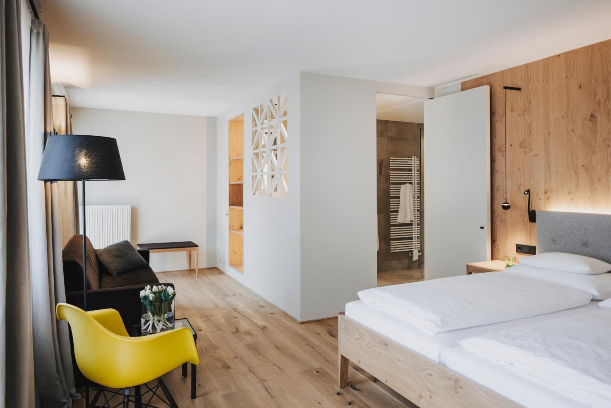 Au (Vorarlberg) Hotel Alpenrose מראה חיצוני תמונה