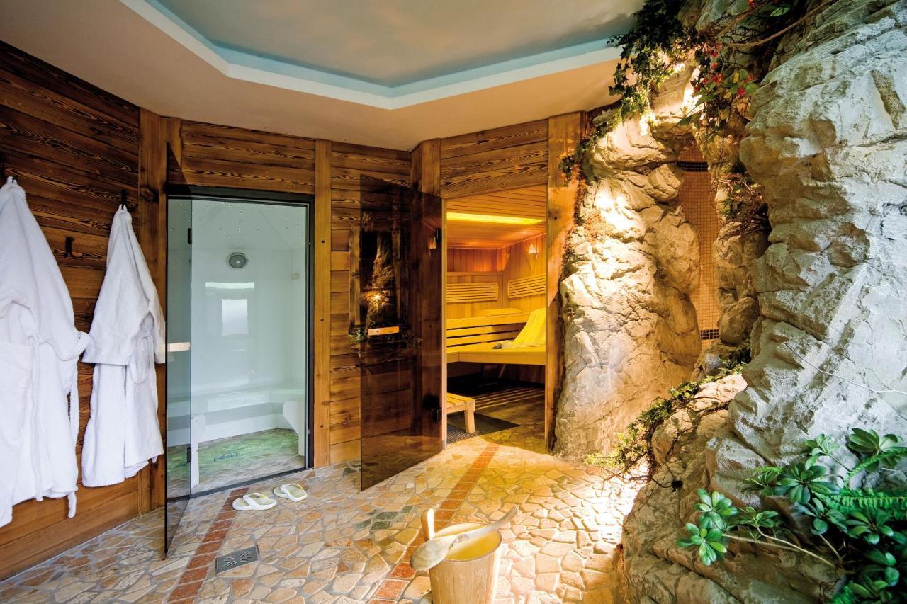 Au (Vorarlberg) Hotel Alpenrose מראה חיצוני תמונה